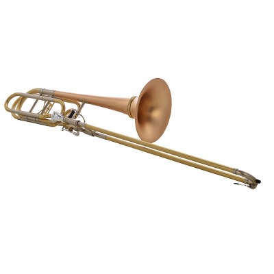 Sierman ST-84GMC-II Bass Trombone