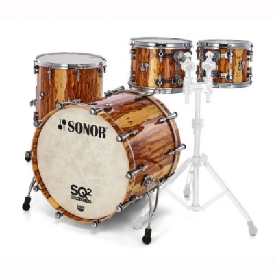 Sonor SQ2 Set Maple African Marble