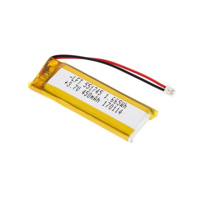 Airturn Battery