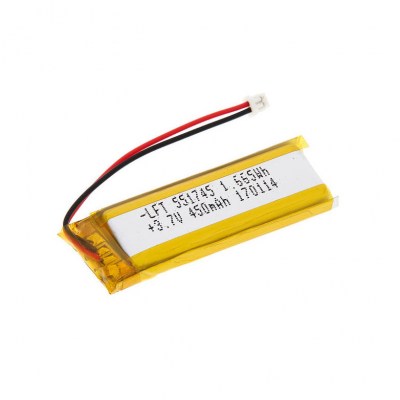 Airturn Battery