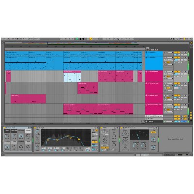 Ableton Live 10 Standard