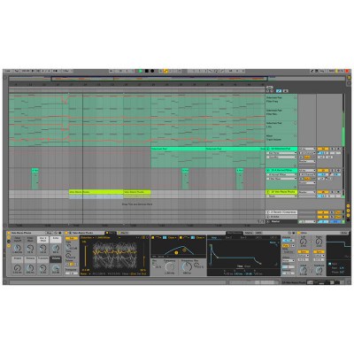 Ableton Live 10 Suite