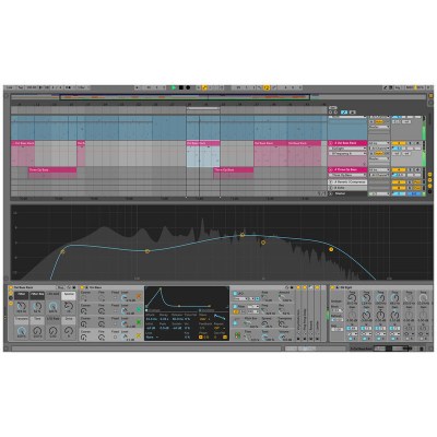 Ableton Live 10 Suite EDU