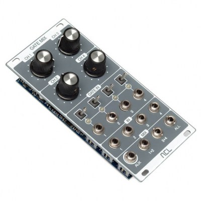 ACL Gate Mixer