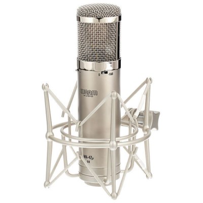 Warm Audio WA-47jr