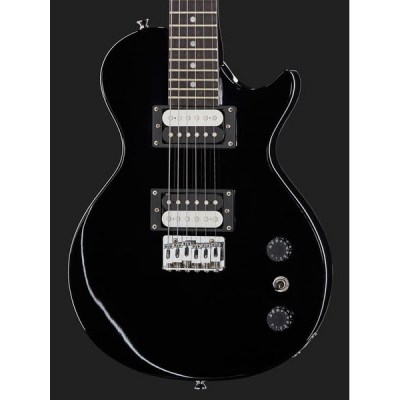 Harley Benton SC-200BK Mini Bundle