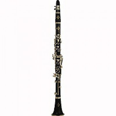 Buffet Crampon E-11 Bb-Clarinet 17/6