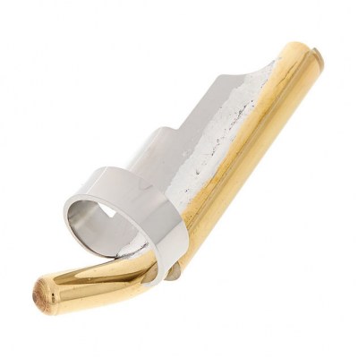 Jetslide JSB-G-08 Brass/Glass 60