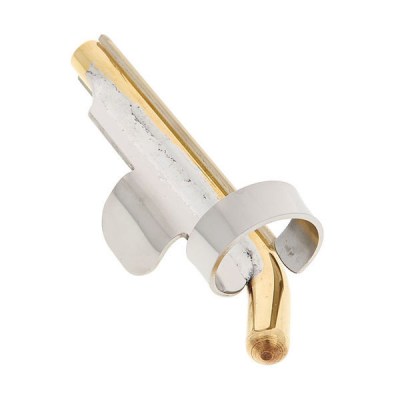 Jetslide JSB-G-08 Brass/Glass 60