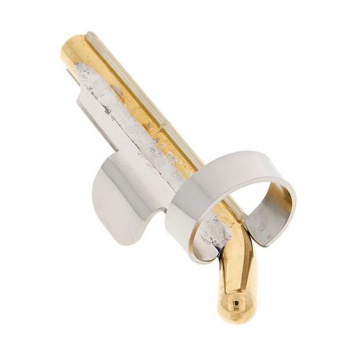 Jetslide JSB-G-09 Brass/Glass 63