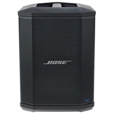 Bose S1 Pro System