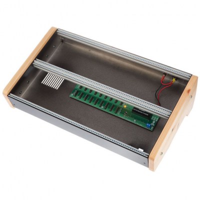 Erica Synths Eurorack Skiff Case PSU