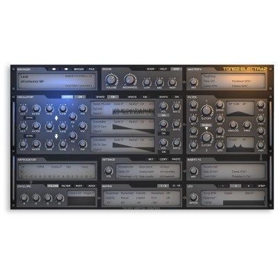 Tone2 Electra2