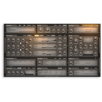 Tone2 Electra2