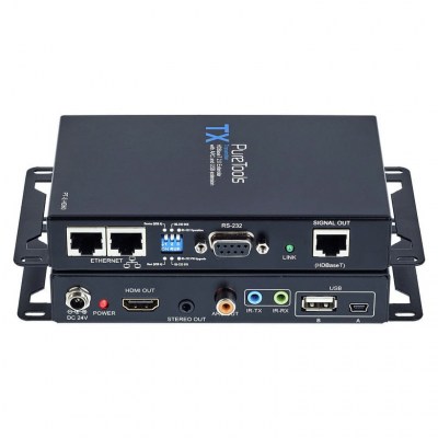 PureLink HDMI CatX HDBaseT Ext HD60