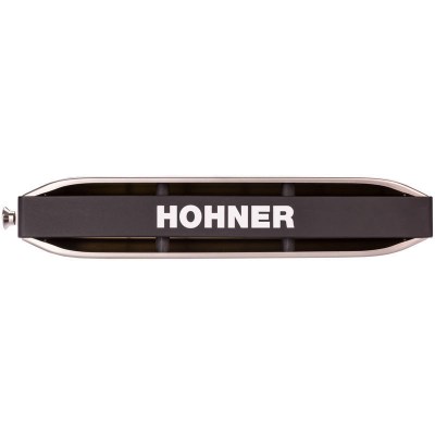 Hohner Super 64 in C, Typ 2018