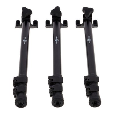 Black Swamp Percussion Multilegs for Bass Drums