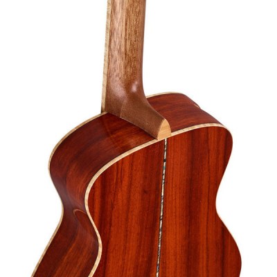 Maestro UT-PA Tenor Padauk