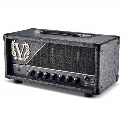 Victory Amplifiers VX100 Super Kraken Head