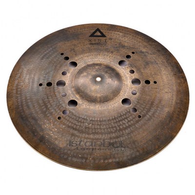 Istanbul Agop 21" Xist Dark ION Ride