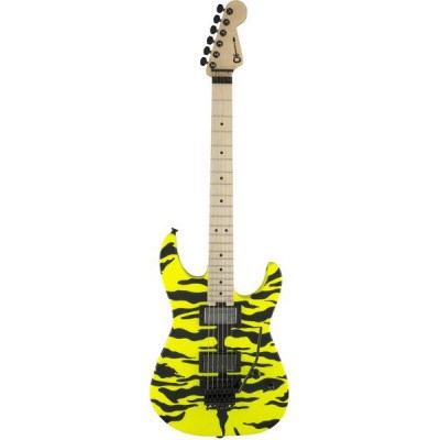 charvel pro mod dk