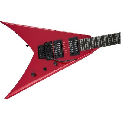 jackson king v pro red