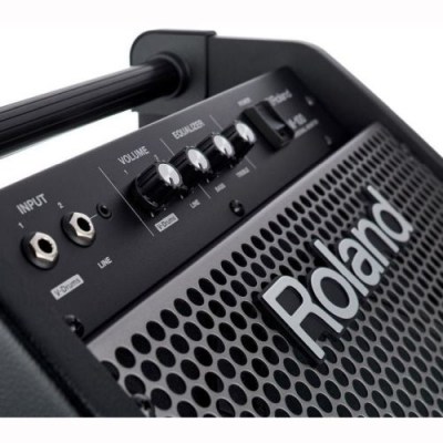 Roland PM-100 Personal Drum Monitor