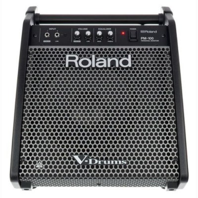 Roland PM-100 Personal Drum Monitor