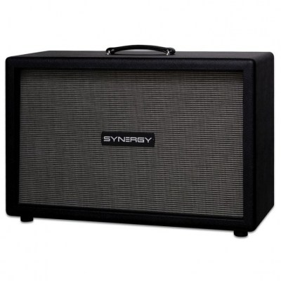 Synergy SYN-212 EXT Cabinet