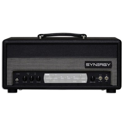 Synergy SYN-30 Head