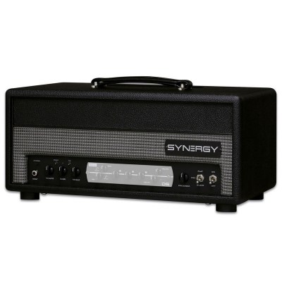 Synergy SYN-30 Head