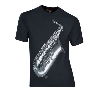Rock You T-Shirt Altosax XXL