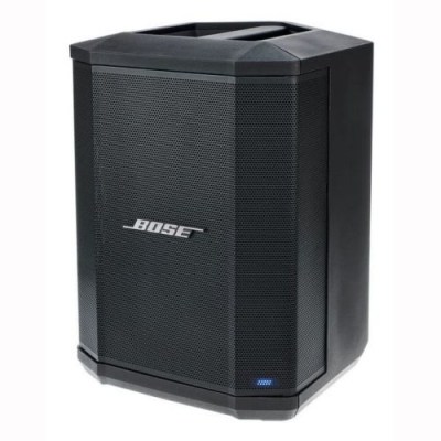 Bose S1 Pro Cover Bundle