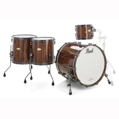 Pearl Masterworks Urban Zebrawood