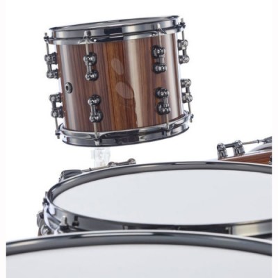 Pearl Masterworks Urban Zebrawood