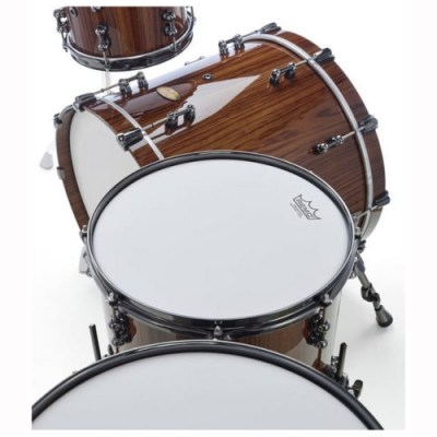 Pearl Masterworks Urban Zebrawood