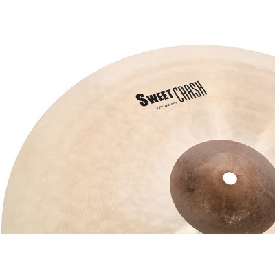 Zildjian 17 deals k sweet crash