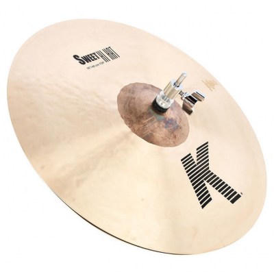 Zildjian 16" K Sweet Hats