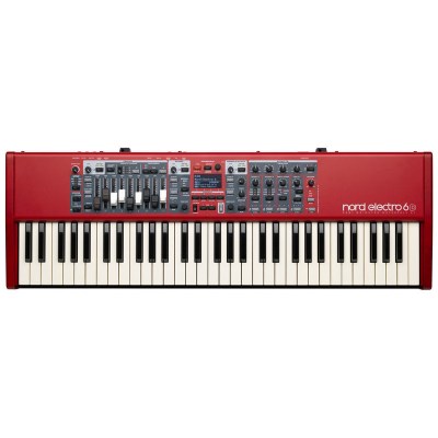 Clavia Nord Electro 6D 61