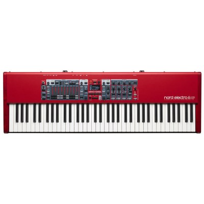 Clavia Nord Electro 6 HP