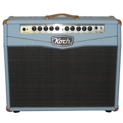 Koch Amps The Greg