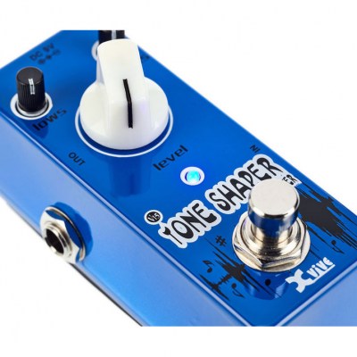 Tone shaper