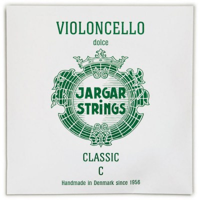 Jargar Classic Cello String C Dolce
