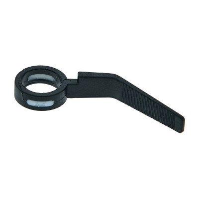 Ortofon Fingerlift Black CC MKII