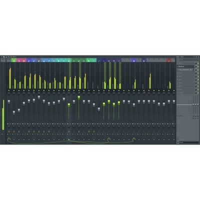 Image-Line FL Studio All Plugins Bdl.