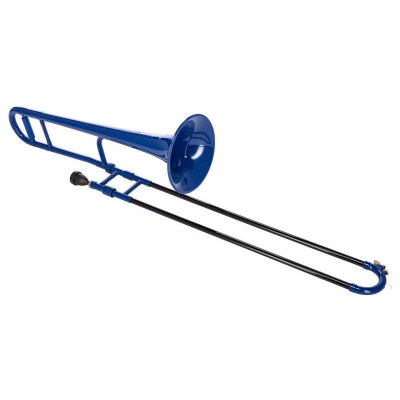 Startone PTB-10 Bb- Jazz Trombone Blue