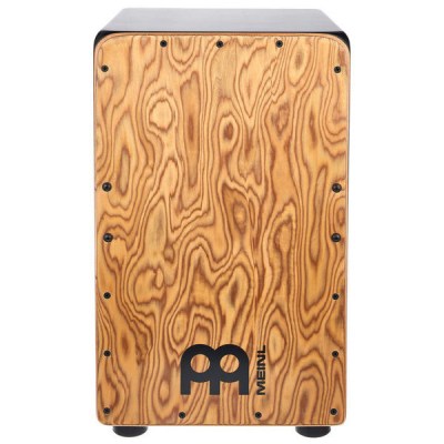 Meinl Woodcraft Prof. Pickup Cajon