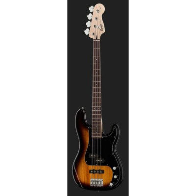 Fender SQ Affinity PJ Bass Pack BSB18