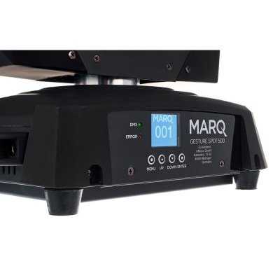 Marq Lighting Gesture Spot 500