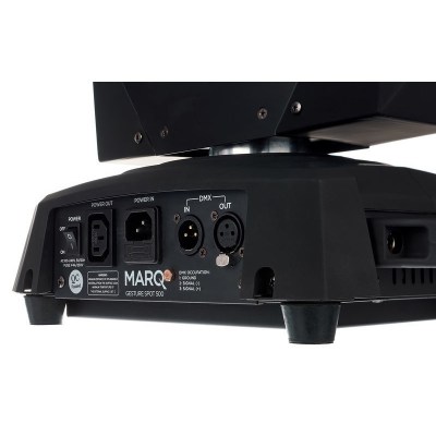 Marq Lighting Gesture Spot 500